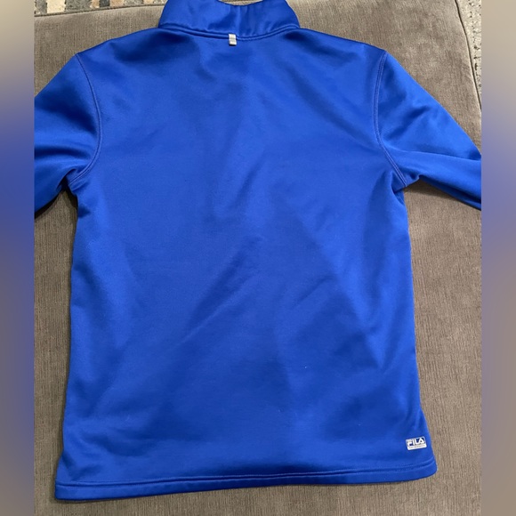 Long sleeve performance/running jacket - Picture 4 of 5